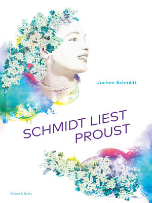 cover image of Schmidt liest Proust